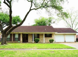 7807 Leader St, Houston, TX 77036