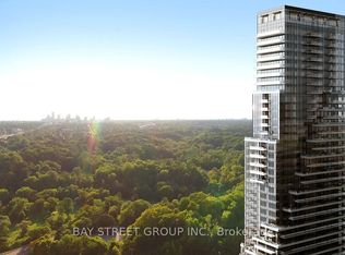 10 Inn On The Park Dr #2205, Toronto, ON M3C 0P9