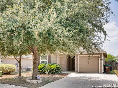 2331 Camberly Vw, Converse, TX, 78109