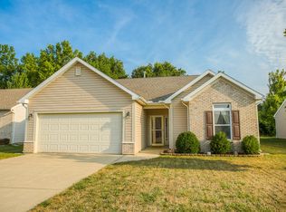 3630 Goodall Ct, West Lafayette, IN 47906