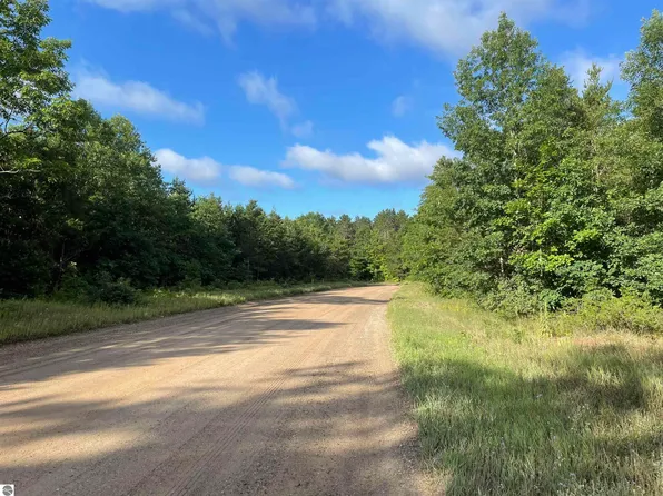 Riley Rd, Interlochen, MI 49643