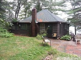 33459 Cobalt Cir NW, Cambridge, MN 55008