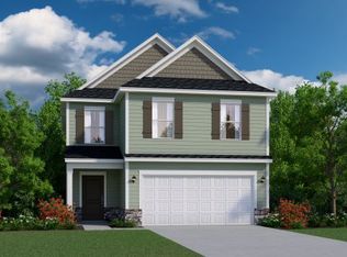 Palm Plan, Victorywoods Village, Columbia, SC 29229