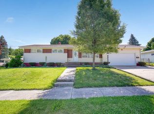 739 Howell Ave, Adrian, MI 49221