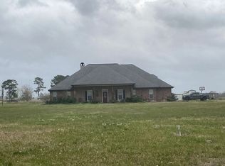 2054 Pousson Rd, Egan, LA 70531