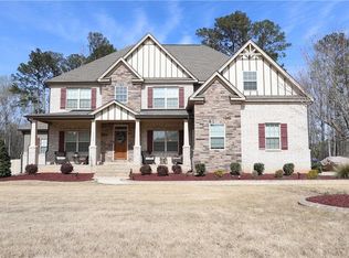 4044 Madison Acres Dr, Locust Grove, GA 30248