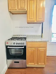 Rented by City Heights Realty