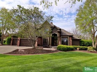 2121 S 182nd Cir, Omaha, NE 68130