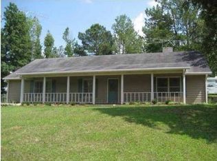 1422 Creamer Rd, Wetumpka, AL 36093