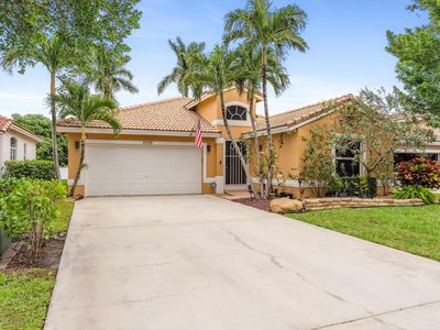 3558 Coco Lake Drive, Coconut Creek, FL, 33073