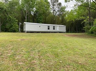 214 S 3rd St, Colbert, GA 30628