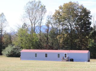 260 Buck Branch Rd, Mill Spring, NC 28756