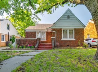 2228 NW 30th St, Oklahoma City, OK 73112