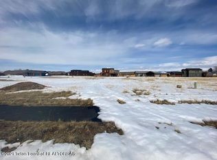 River Bend St, Pinedale, WY 82941