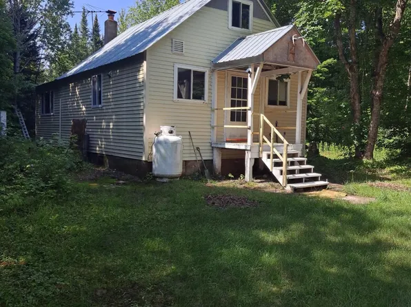32137 W Arbutus Truck Trl, Eckerman, MI 49728