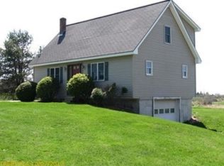 40 Alder Park Rd, China, ME 04358