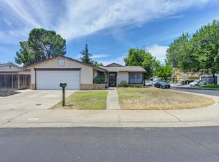 4200 Rose Valley Way, Sacramento, CA 95826