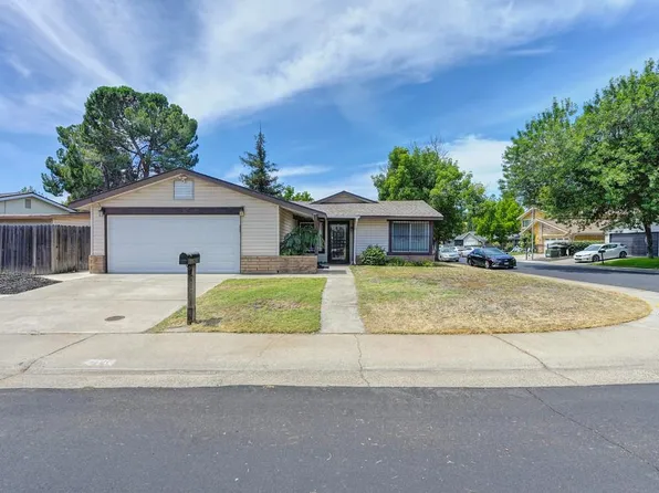 4200 Rose Valley Way, Sacramento, CA 95826