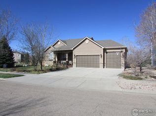 3209 Hearthfire Dr, Fort Collins, CO 80524