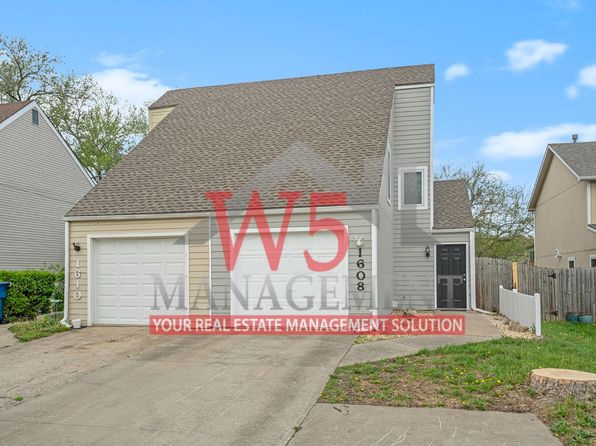 1608 W 4th St
