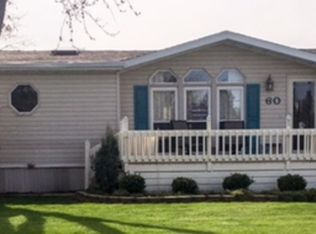 60 Tamarak, Monroe, MI 48161