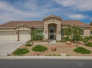 6436 Lokai Ave, Las Vegas, NV 89130