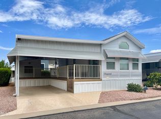 7750 E Broadway Rd LOT 877, Mesa, AZ 85208