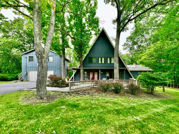236 Mackle Point, Lewisburg, WV 24901
