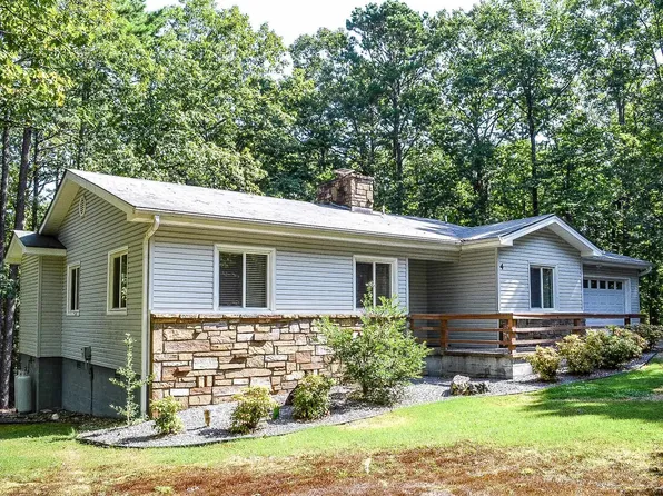 4 Monovar Ln, Hot Springs, AR 71909