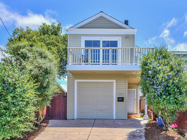 1570 Luxton St, Seaside, CA 93955