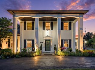 1029 Linden Dr, Lawrenceburg, KY 40342