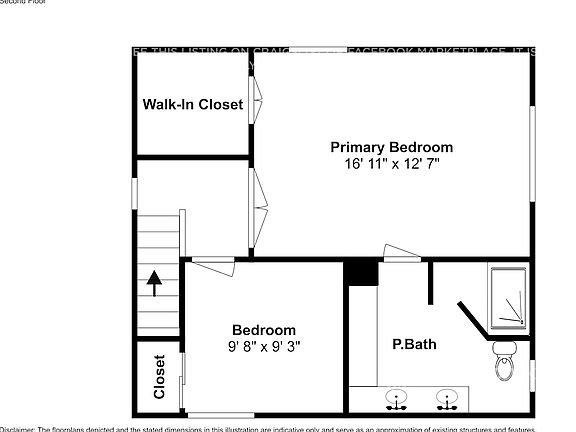 3rd image of 278 Hemlock St