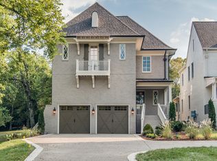 2011a Galbraith Drive, Nashville, TN 37215