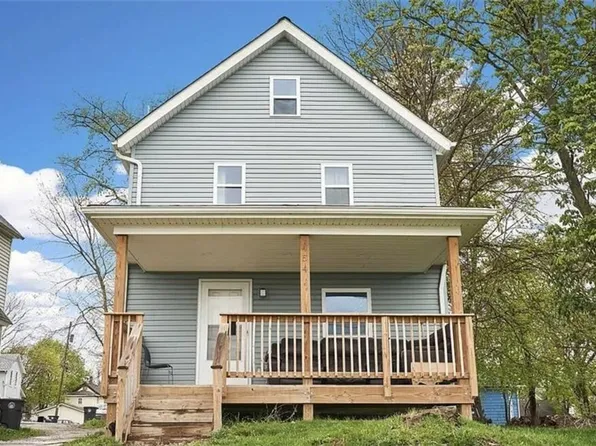 454 Kling St, Akron, OH 44311