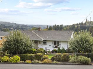 505 SW Tichenor St, Clatskanie, OR