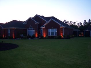 189 Hunters Cove Rd, Huntsville, AL 35806