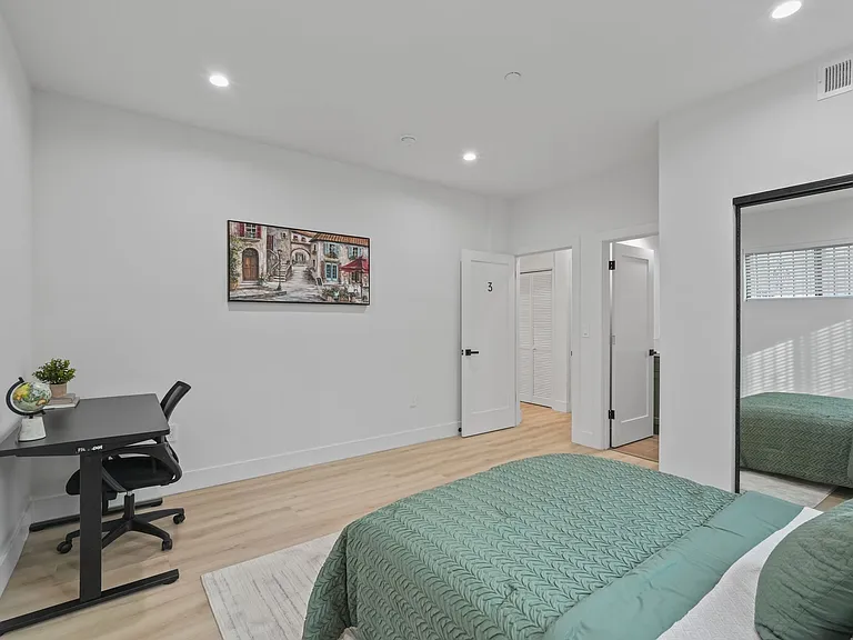 The Core Student Housing at 35th Place — Photo 24