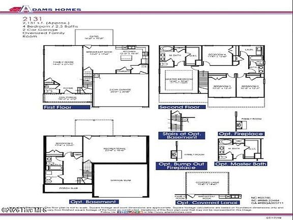 2nd image of 441 Whitetail Way