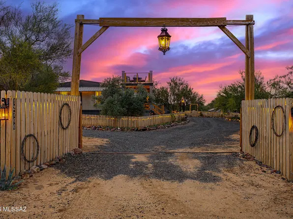 12700 S Baldwin Ln, Tucson, AZ 85736