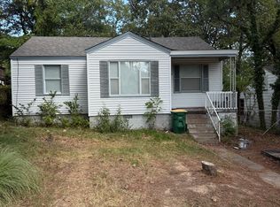 4808 Division St, N Little Rock, AR 72118
