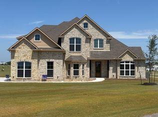 6421 Dalyn Dr, Midlothian, TX 76065