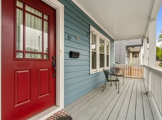 61-63 Philbrick St Unit 1, Roslindale, MA 02131