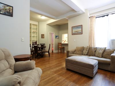 215 W 92nd St APT 1H, Manhattan, NY, 10025