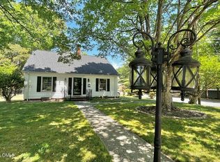 802 Russell Ave, Reidsville, NC 27320