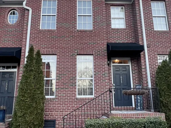655 Highpark Ln, Raleigh, NC 27608