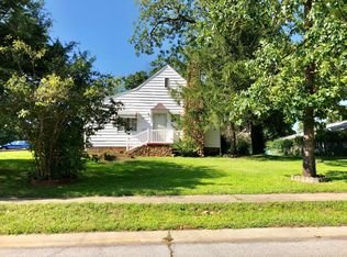 104 W Grand Ave, Neosho, MO 64850
