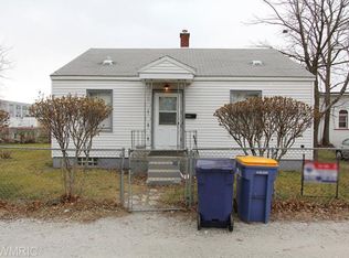 1343 Manwaring Pl SE, Grand Rapids, MI 49507