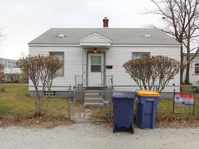 1343 Manwaring Pl SE, Grand Rapids, MI, 49507