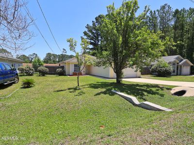 502 VERMONT Avenue, Green Cove Springs, FL, 32043