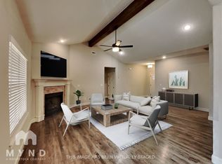 711 Captain Stockton St, Prairie Grove, AR 72753